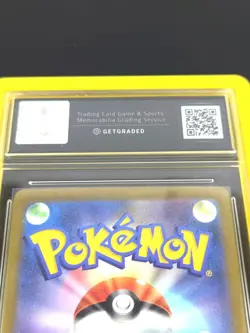 Mew Ex 208/165 UR Gold Japanese 151 Sv2a Rare Pokemon Card 2023 - Get Graded 10 - Image 4