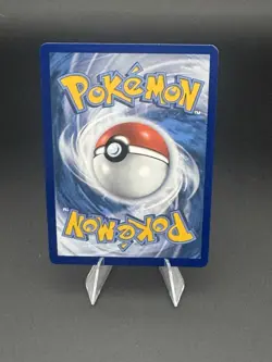 Pokemon Korrina's Focus Full Art Rapid Strike Ultra Rare Holo 160/163 - Image 2