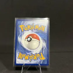 Pikachu 028/078 Holo Rare Pokemon GO Pokemon Near Mint - Image 2