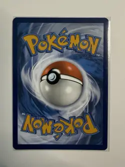 The Pokemon Company Pokemon TCG Greavard 214/198 SV01 Illus Rare Full Art Holo - Image 2