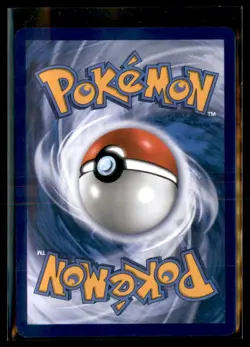 Pokemon Whimsicott 19 ME: Mega Evolution Cosmo Holo Promo Black Star - Image 2