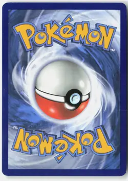 Exeggcute 1/131 Common Forbidden Light Pokemon Reverse Holo Lightly Played - Image 2