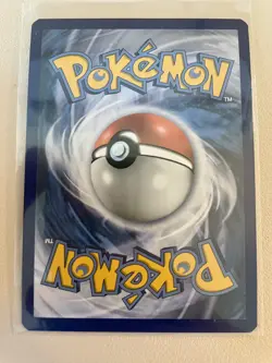 Alolan Vulpix 27/147 Burning Shadows 2017 REVERSE HOLO FOIL Pokemon TCG Card NM - Image 2