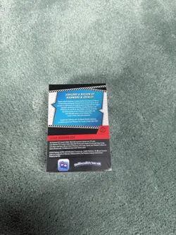 Pokemon TCG Scarlet & Violet Black Bolt Booster Bundle Box Sealed - Image 2