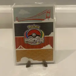 Shaymin EX 77/108 World Championship Decks World Championships Holo Ultra Rare - Image 2