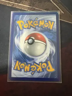 Pokemon Marshadow 103/236 Reverse Holo. Cosmic Eclipse. Sun And Moon - Image 2