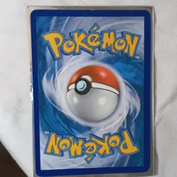 Pokemon TCG Blastoise EX XY Ultra Rare Full Art Holo 142/146 2014 EN - Image 3