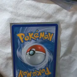 Pokemon TCG Blastoise EX XY Ultra Rare Full Art Holo 142/146 2014 EN - Image 4