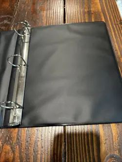 Ultra PRO: Pokemon Charizard 2" 3-Ring Binder for Trading Card Games - Image 5