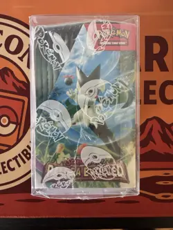 Pokemon Scarlet & Violet Paldea Evolved Booster Box Factory Sealed 36 Packs - Image 4