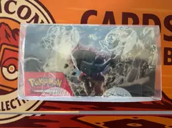 Pokemon Scarlet & Violet Paldea Evolved Booster Box Factory Sealed 36 Packs - Image 5