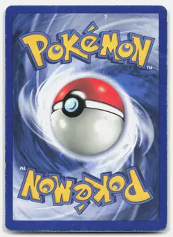 Dark Typhlosion 10/105 Holo Rare Neo Destiny Pokemon Unlimited Holo HP - Image 2