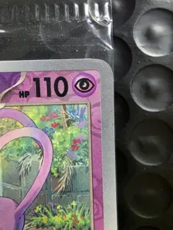 Pokemon TCG Espeon 086/197 Obsidian Flames Stamped "Best Buy" Sealed - Image 5