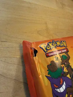 Pokemon Trick or Trade BOOster Bundle 35 Mini Packs Halloween Sealed New - Image 3