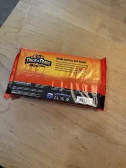 Pokemon Trick or Trade BOOster Bundle 35 Mini Packs Halloween Sealed New - Image 4