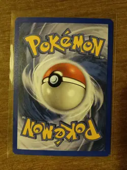 Pokemon Grumpig Holo Rare Dragon 6/97 LP Reverse Holo - Image 2
