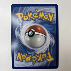POKEMON Sun & Moon HOLO Detective Pikachu Card 2019 Movie Promo SM190 HP90 - Image 2