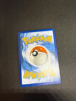 Mewtwo 59/142 Uncommon Stellar Crown Pokemon Reverse Holo Near Mint - Image 2