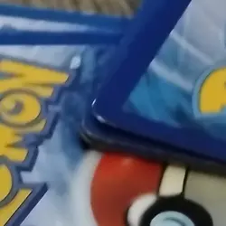 Pokemon TCG Mixed Card Lot Bulk Hundreds - Image 3