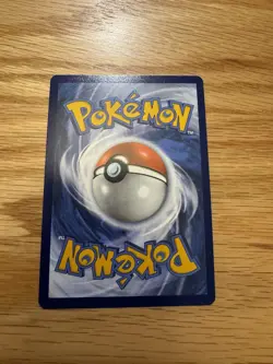 Pokemon Iris's Fighting Spirit Ultra Ball League Asia Exclusive Promo 149/159 - Image 3