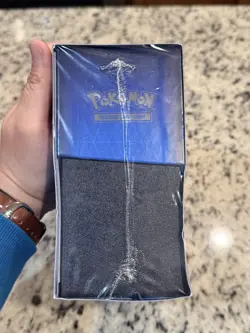 Pokemon GO Elite Trainer Box Mewtwo Booster Sealed English 2022 - Image 3