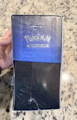 Pokemon GO Elite Trainer Box Mewtwo Booster Sealed English 2022 - Image 4