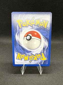 Pikachu Pokemon Black Star Promo #27 WOTC 2000 - Image 2