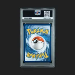 Pokemon TCG Magneton SVP 159 Surging Sparks Promo Pokemon Center PSA 10 - Image 2