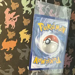 Scream Tail 065 SVP Holo Pokemon Card NM SEALED!! Paradox Rift ETB Promo - Image 5