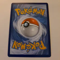 Nincada Pokemon Card HP 40 9/108 Regular 2015 - Image 2