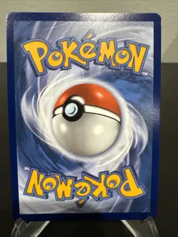 Pokemon TCG Mega Gengar ex PROMO 073 Mega Evolution English NM - Image 2