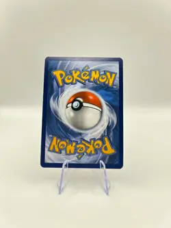 Friends in Paldea 137/131 - Pokemon TCG Prismatic Evolutions Ultra Rare NM - Image 2