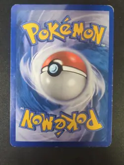 Dusk Ball [HP] 110/123 Mysterious Treasures Reverse Holo Rare - Pokemon TCG - Image 2