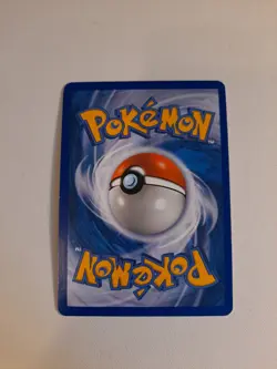 Root Fossil Trainer Pokemon Card HP 40 86/108 2007 Regular - Image 2