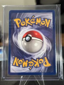 Dark Kadabra 39/82 Team Rocket 1st Edition Uncommon Regular English WOTC - Image 2