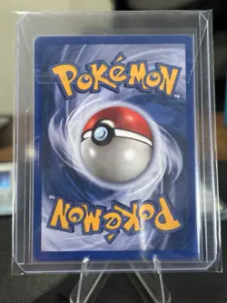 Pokemon Dark Quilava 39/105 Neo Destiny Uncommon Regular Unlimited HP 60 2000 - Image 2