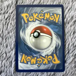 Pokemon TCG Korrinas Focus 174/163 Full Art Rainbow Rare Battle Styles NM - Image 2