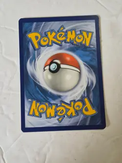 Bulbasaur 1/18 Common Detective Pikachu Pokemon Holo Near Mint - Image 2