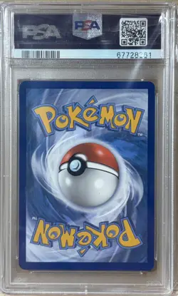 PSA 10 Pokemon Charizard VMAX Shining Fates Shiny Vault SV107/SV122 Holo - Image 2
