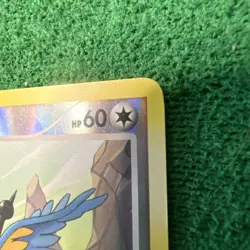Chatot 95/147 -[NM]- Reverse Holo - Platinum Supreme Victors Pokemon TCG - Image 3