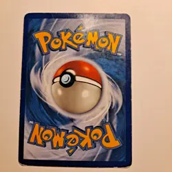 Cranidos Pokemon Card Lv. 27 Hp 80 2009 46/127 - Image 2