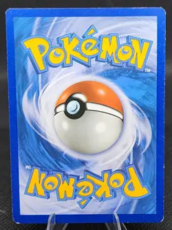 Pokemon Pikachu Common 27 - 2014 Furious Fists LP - Image 2