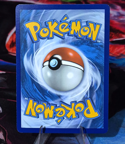 Pokemon TCG Charmeleon Scarlet & Violet-151 169/165 Holo Illustration Rare - Image 3