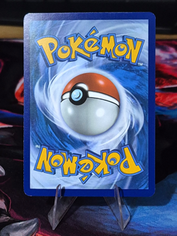 Pokemon TCG Charmeleon Scarlet & Violet-151 169/165 Holo Illustration Rare - Image 4