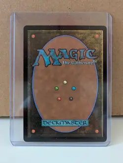 Hexing Squelcher (Showcase) Regular Lorwyn Eclipsed MTG Magic The Gathering - Image 2