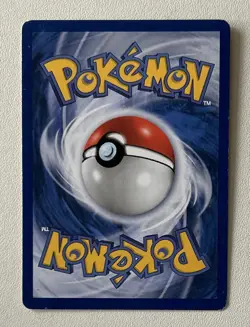 POKEMON CARD KADABRA 32/102 BASE 1999 GERMAN - Image 2