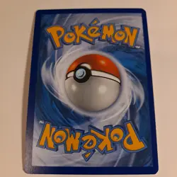 Pokemon Fan Club Trainer Pokemon Card 107/124 2016 - Image 2