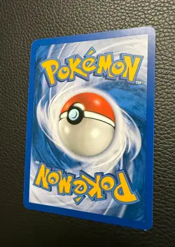 Pokemon Card - Azelf LV. 50 Mysterious Treasures 4/123 Holo Rare - Image 4