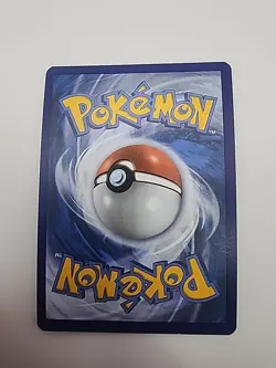 Pokemon Blastoise GO 017/078 Reverse Holo Rare 170 HP Stage 2 English Card - Image 2