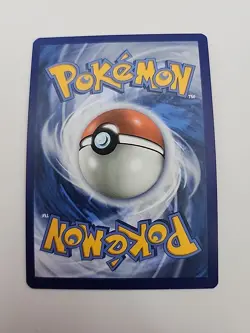 Pokemon TCG Tyranitar Reverse Holo Rare Card Pokemon Go 043/078 - Image 2